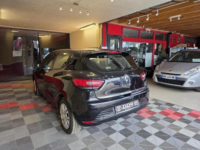 Renault Clio image 3