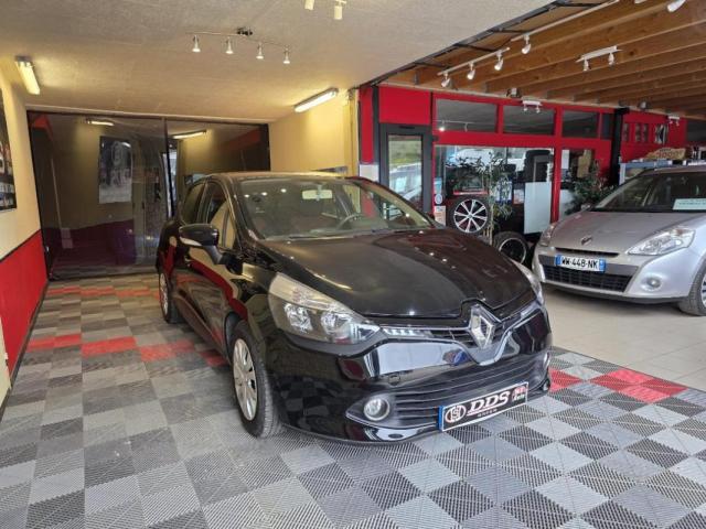 Renault Clio image 1