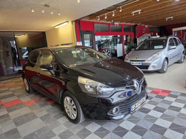 Renault Clio image 9