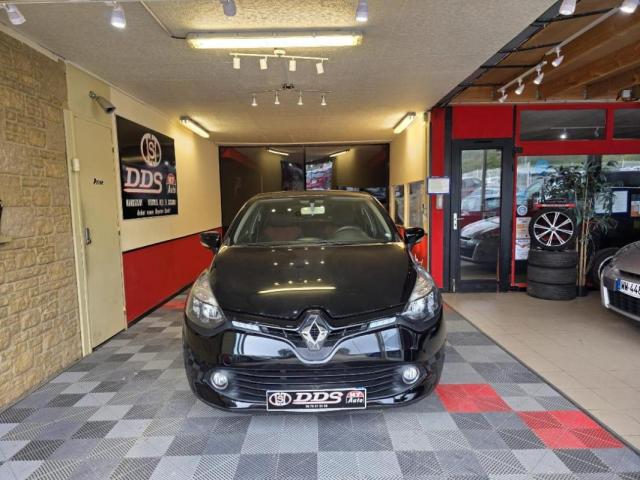 Renault Clio image 6