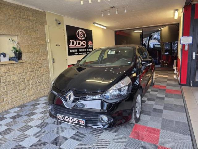 Renault Clio image 8