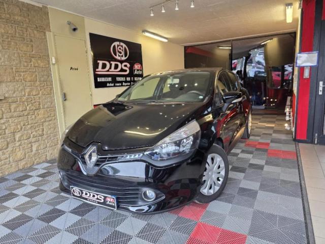 Renault Clio image 2