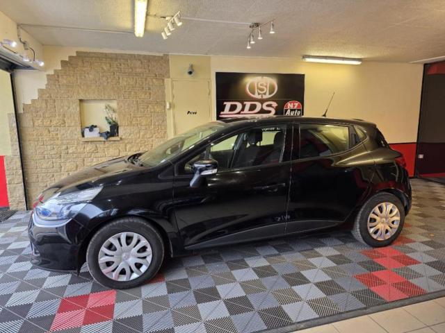 Renault Clio image 4