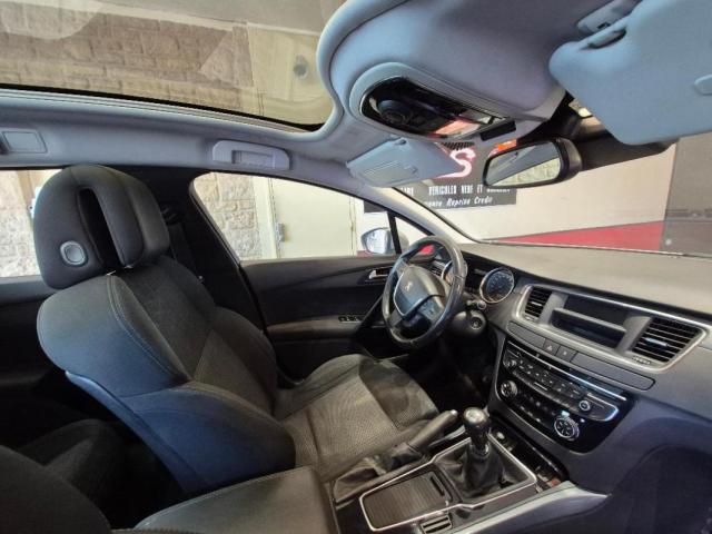 Peugeot 508 Sw image 9