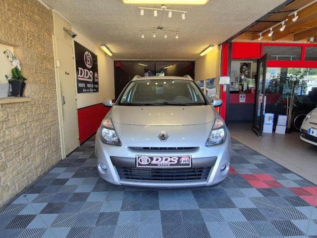 Renault Clio image 8