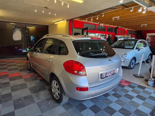 Renault Clio image 6