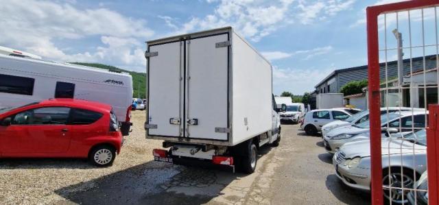 Volkswagen Crafter image 8