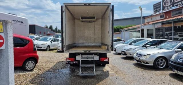 Volkswagen Crafter image 3