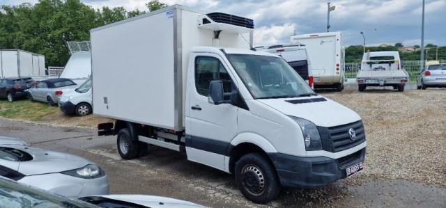 Volkswagen Crafter image 7