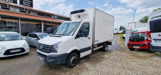 Volkswagen Crafter image 5