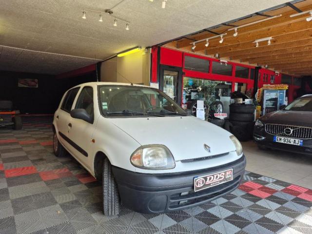Renault Clio image 3