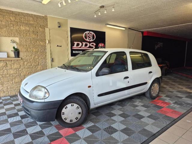 Renault Clio image 5