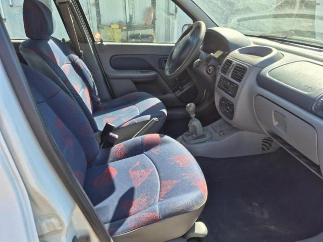 Renault Clio image 9