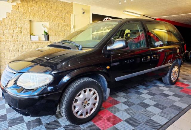 Chrysler Voyager image 4