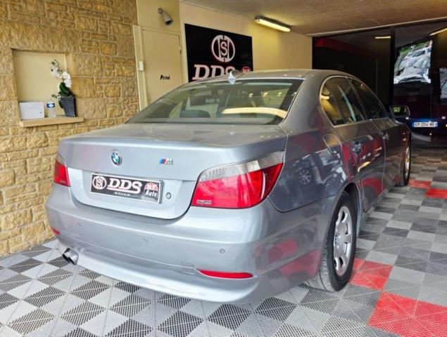 Bmw Série 5 image 3