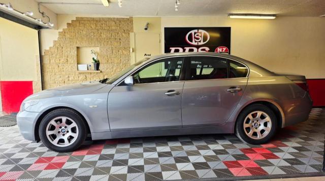 Bmw Série 5 image 8