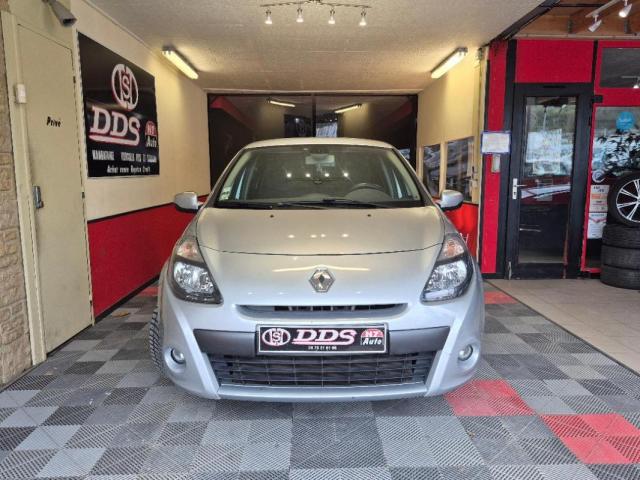 Renault Clio image 4
