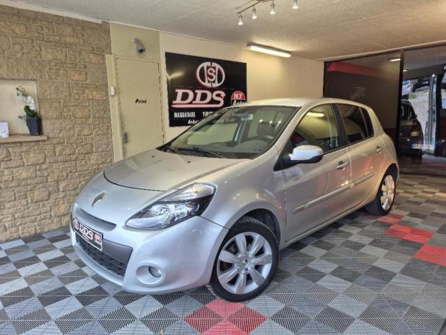 Renault Clio image 5