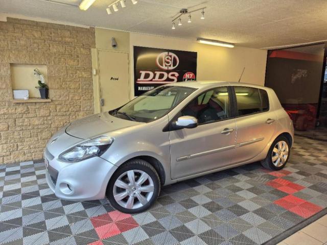 Renault Clio image 6