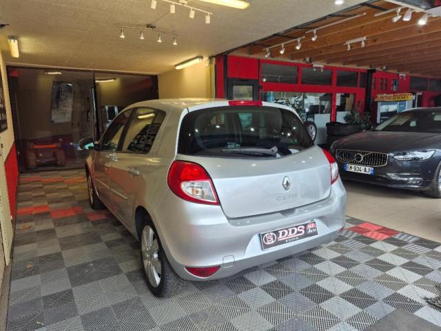 Renault Clio image 3
