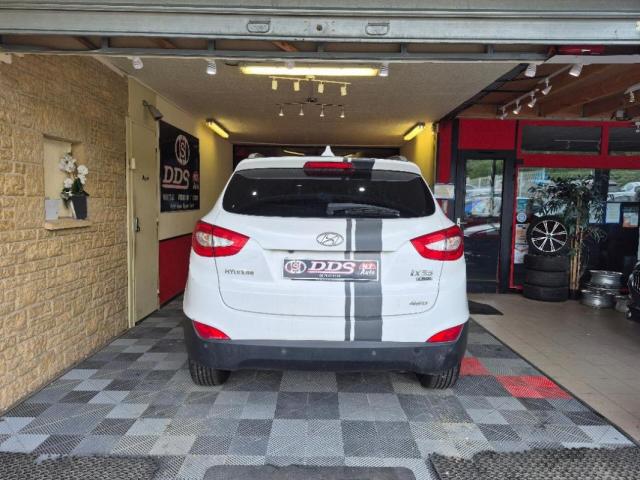 Hyundai Ix35 image 7
