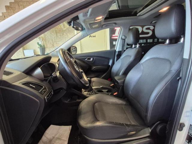Hyundai Ix35 image 1