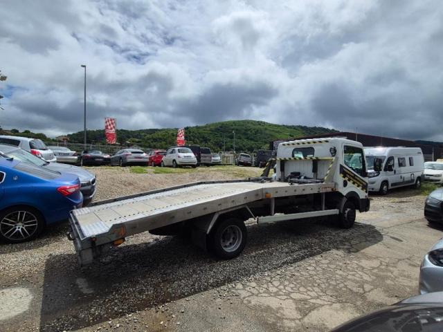 Renault Maxity image 7