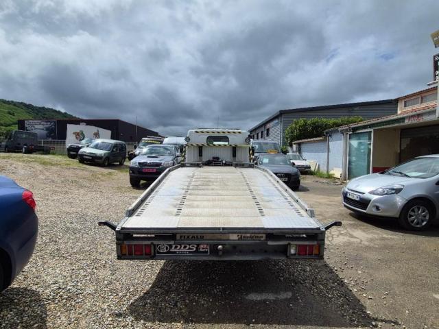 Renault Maxity image 4