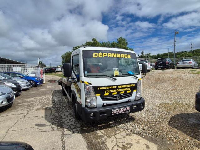 Renault Maxity image 6