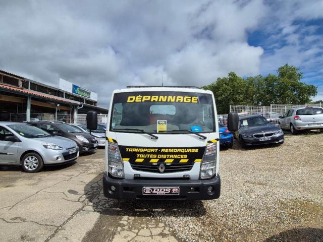 Renault Maxity image 8