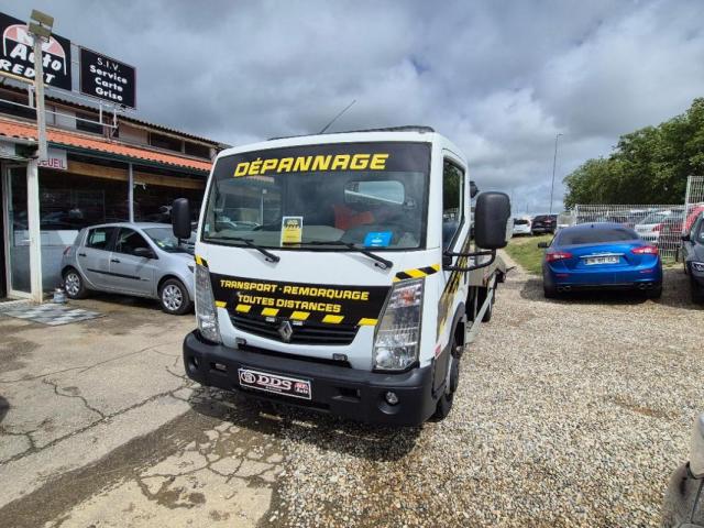 Renault Maxity image 9