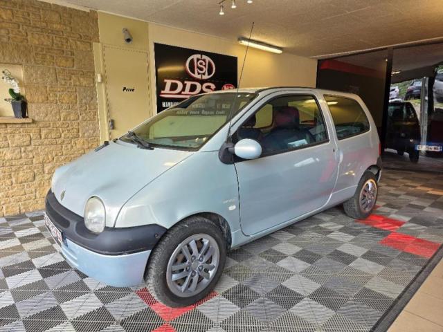 Renault Twingo I 1.2i 75 Cv Distri Neuve Ct Ok