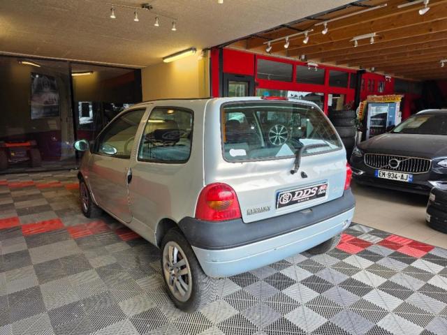 Renault Twingo image 1