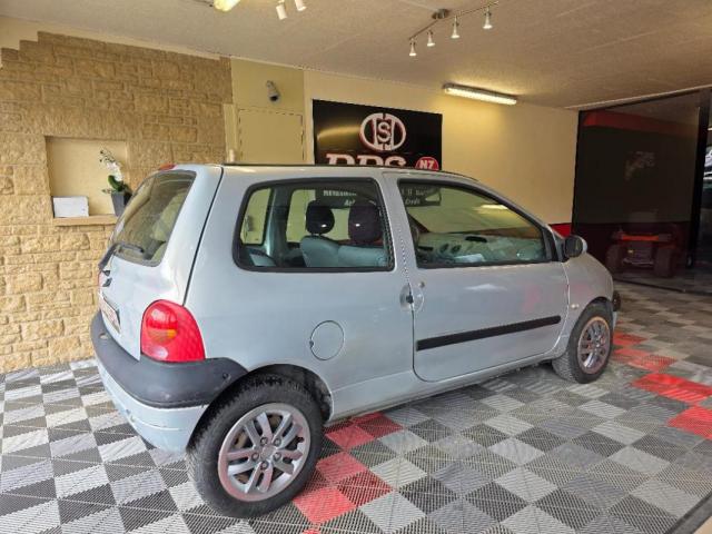 Renault Twingo image 9