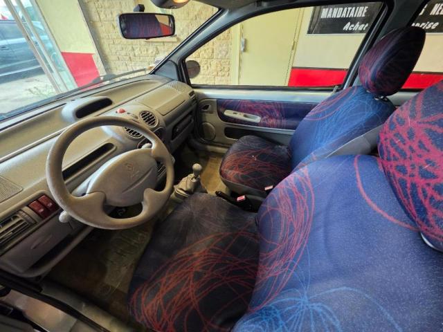 Renault Twingo image 8