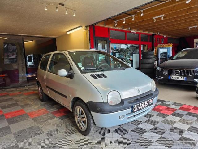 Renault Twingo image 2