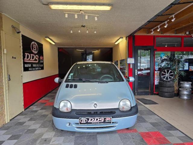 Renault Twingo image 6