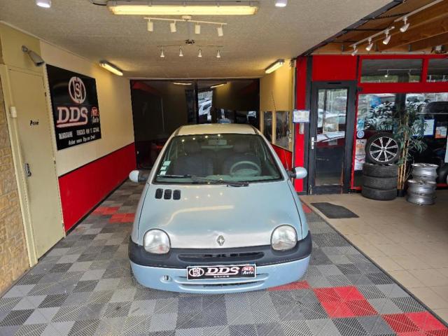 Renault Twingo image 7