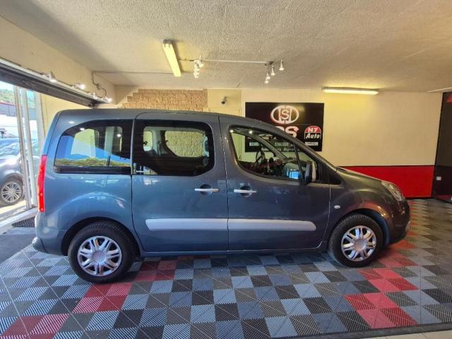 Citroen Berlingo image 2