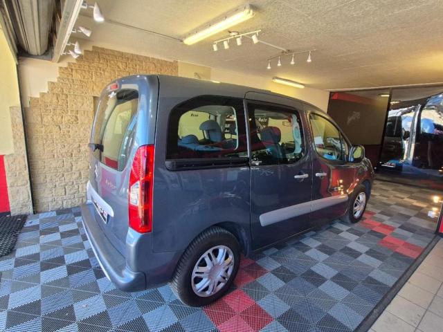 Citroen Berlingo image 9