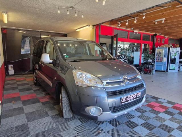 Citroen Berlingo image 3