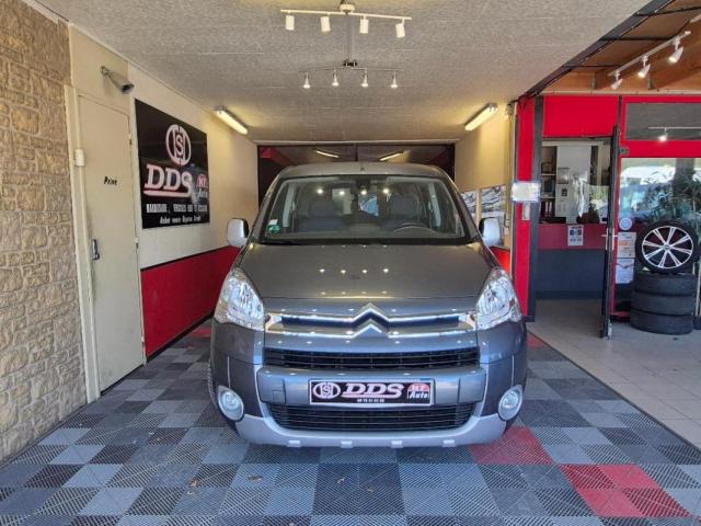 Citroen Berlingo image 5