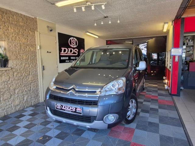 Citroen Berlingo image 6