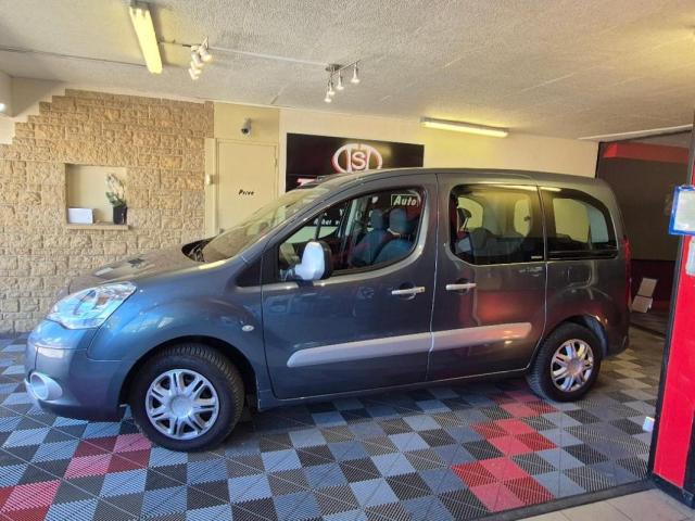 Citroen Berlingo image 4