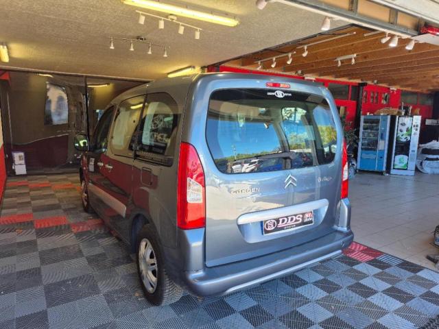 Citroen Berlingo image 7