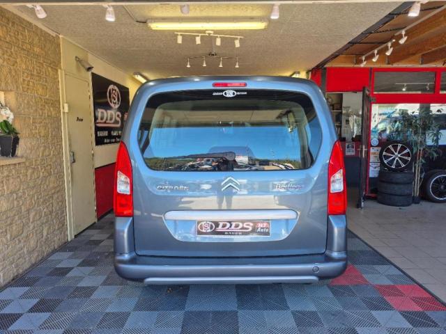 Citroen Berlingo image 8