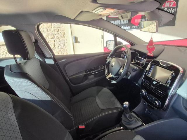 Renault Clio image 9