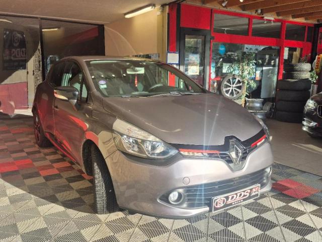 Renault Clio image 6