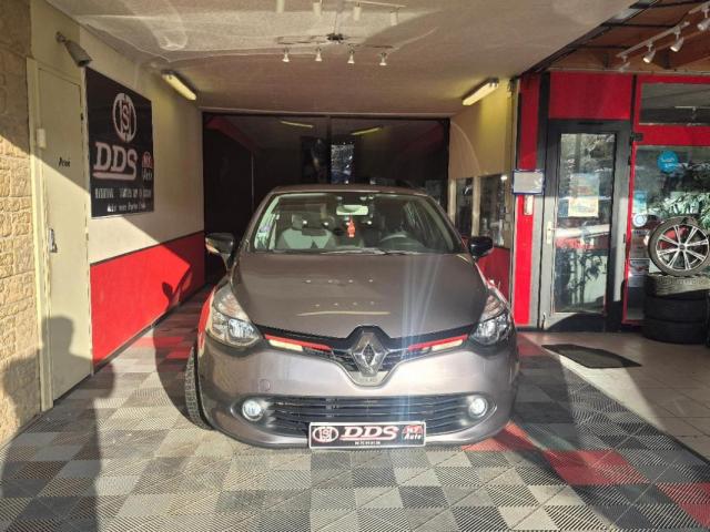 Renault Clio image 7