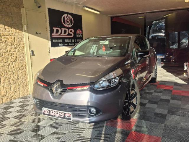 Renault Clio image 5